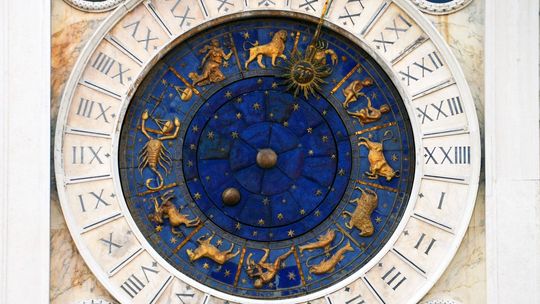 Horoskop na tydzień 2-6 października 2023 dla wszystkich znaków zodiaku