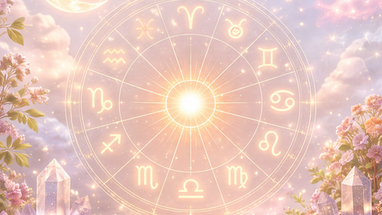 Horoskop na tydzień 20-24 kwietnia 2026r dla wszystkich znaków zodiaku