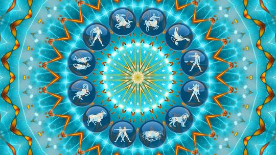 Horoskop na tydzień 20-25 listopada dla wszystkich znaków zodiaku