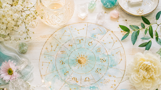 Horoskop na tydzień 21-27 września 2026r dla wszystkich znaków zodiaku