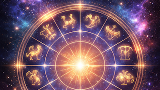 Horoskop na tydzień 23-27 marca 2026r dla wszystkich znaków zodiaku Horoskop na tydzień 23-27 marca 2026r dla wszystkich znaków zodiaku