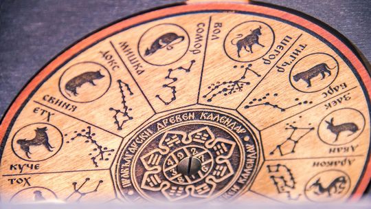 Horoskop na tydzień 23-27 września 2024r dla wszystkich znaków zodiaku