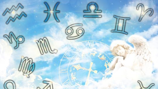 Horoskop na tydzień 24-28 czerwca 2024r dla wszystkich znaków zodiaku