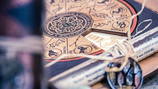 Horoskop na tydzień 24-28 listopada 2025r dla wszystkich znaków zodiaku