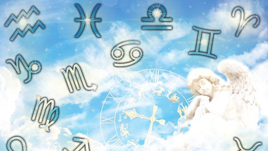 Horoskop na tydzień 25-29 listopada 2024r dla wszystkich znaków zodiaku