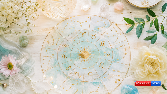 Horoskop na tydzień 25-29 maja 2026r dla wszystkich znaków zodiaku