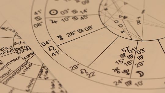 Horoskop na tydzień 26-30 stycznia 2026r dla wszystkich znaków zodiaku