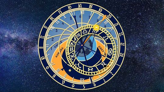 Horoskop na tydzień 27-31 stycznia 2025r dla wszystkich znaków zodiaku