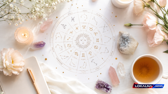 Horoskop na tydzień 28 września -4 października dla wszystkich znaków zodiaku