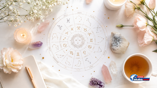 Horoskop na tydzień 28 września -4 października dla wszystkich znaków zodiaku