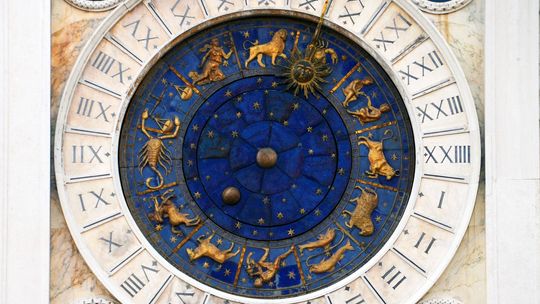 Horoskop na tydzień 29 lipca-2 sierpnia 2024r dla wszystkich znaków zodiaku