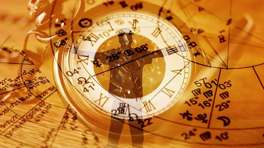 Horoskop na tydzień 29 września-3 października 2025r dla wszystkich znaków zodiaku