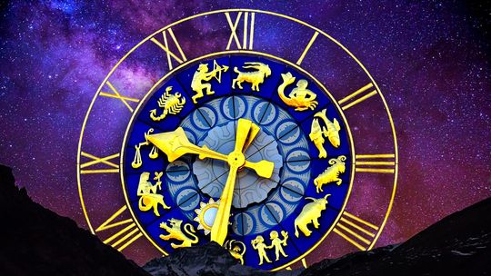 Horoskop na tydzień 3-7 listopada 2025r dla wszystkich znaków zodiaku