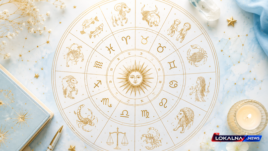 Horoskop na tydzień 31 sierpnia - 6września 2026r dla wszystkich znaków zodiaku
