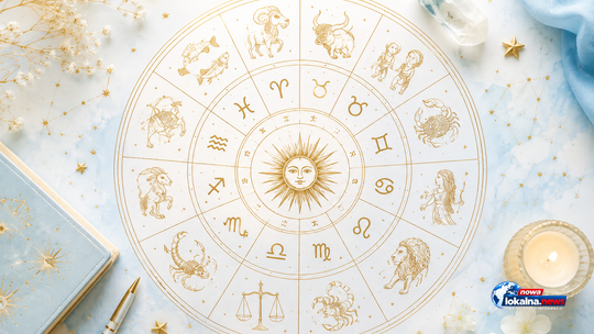 Horoskop na tydzień 31 sierpnia - 6września 2026r dla wszystkich znaków zodiaku