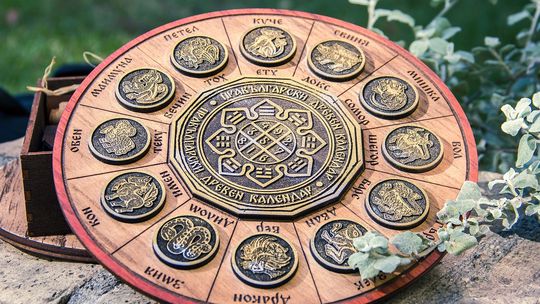 Horoskop na tydzień 4-8 maja 2026r dla wszystkich znaków zodiaku