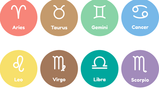 Horoskop na tydzień 4-8 września 2023 dla wszystkich znaków zodiaku