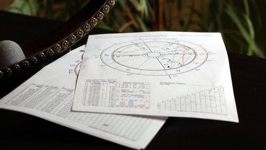Horoskop na tydzień 5-9 maja 2025r dla wszystkich znaków zodiaku