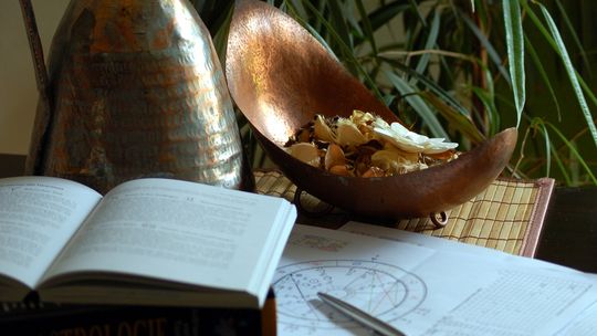 Horoskop na tydzień 6-10 października 2025r dla wszystkich znaków zodiaku
