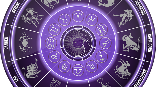 Horoskop na tydzień 7-11 lipca 2025r dla wszystkich znaków zodiaku