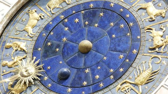 Horoskop na tydzień 7-13 września 2026r dla wszystkich znaków zodiaku