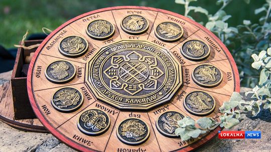 Horoskop na tydzień 8-12 czerwca 2026r dla wszystkich znaków zodiaku