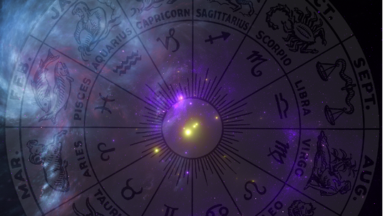 Horoskop na weekend 1-2 kwietnia 2023 dla wszystkich znaków zodiaku