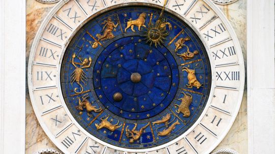 Horoskop na weekend 1-2 lutego 2025r dla wszystkich znaków zodiaku