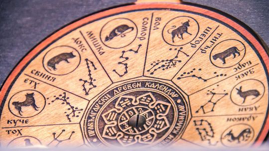 Horoskop na weekend 1-3 sierpnia 2025r dla wszystkich znaków zodiaku