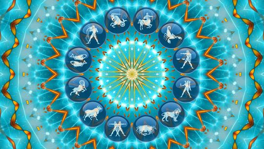 Horoskop na weekend 1-3 września 2023 dla wszystkich znaków zodiaku