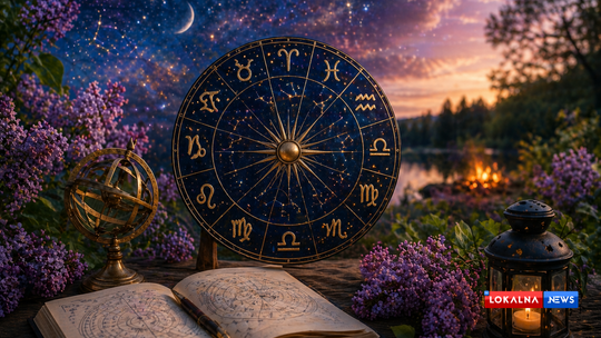 Horoskop na tydzień 1-5 czerwca 2026r dla wszystkich znaków zodiaku