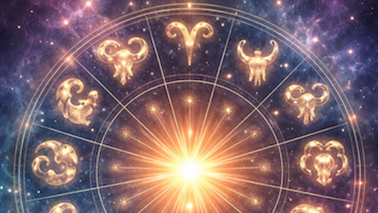 Horoskop na weekend 10-12 kwietnia 2026r dla wszystkich znaków zodiaku