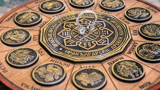 Horoskop na weekend 10-12 października 2025r dla wszystkich znaków zodiaku