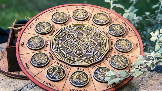 Horoskop na weekend 12-14 września 2025r dla wszystkich znaków zodiaku