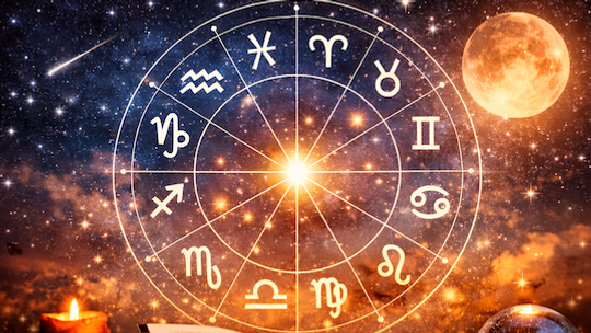 Horoskop na weekend 13-15 marca 2026r dla wszystkich znaków zodiaku