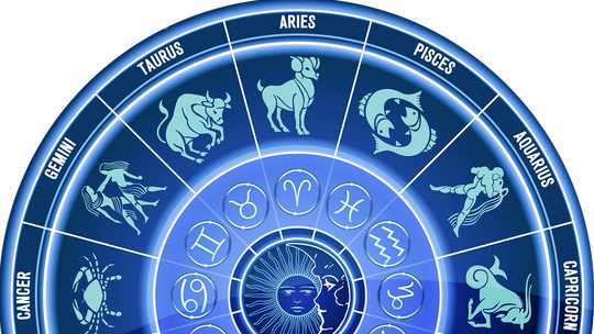 Horoskop na weekend 15-17 grudnia dla wszystkich znaków zodiaku