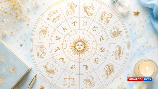 Horoskop na weekend 15-17 maja 2026r dla wszystkich znaków zodiaku Horoskop na weekend 15-17 maja 2026r dla wszystkich znaków zodiaku