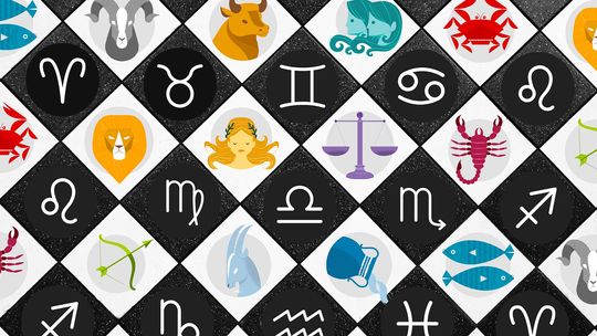 Horoskop na weekend 16-18 maja 2025 dla wszystkich znaków zodiaku