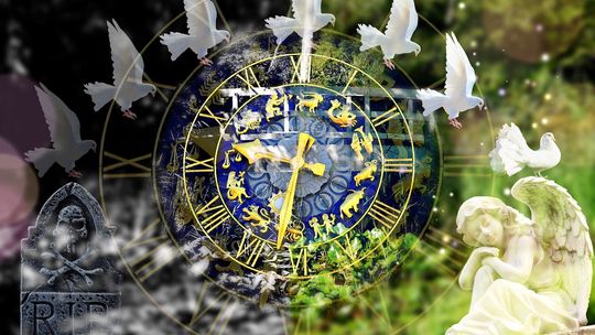 Horoskop na weekend 18-19 marca 2023. Sprawdź co Cię czeka?