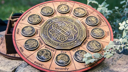 Horoskop na weekend 18-20 lipca 2025r dla wszystkich znaków zodiaku