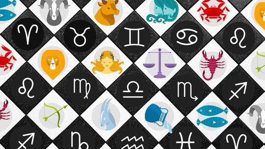 Horoskop na weekend 18-20 października 2024r dla wszystkich znaków zodiaku