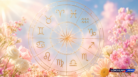 Horoskop na weekend 19-21 czerwca 2026r dla wszystkich znaków zodiaku
