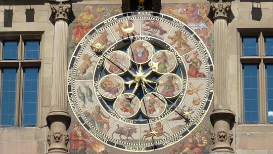 Horoskop na weekend 2-6 lutego 2026r dla wszystkich znaków zodiaku Horoskop na weekend 2-6 lutego 2026r dla wszystkich znaków zodiaku