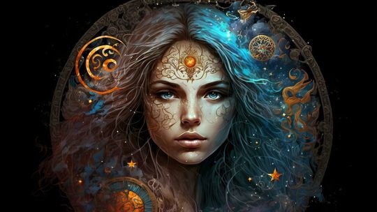Horoskop na weekend 20-22 czerwca 2025r dla wszystkich znaków zodiaku
