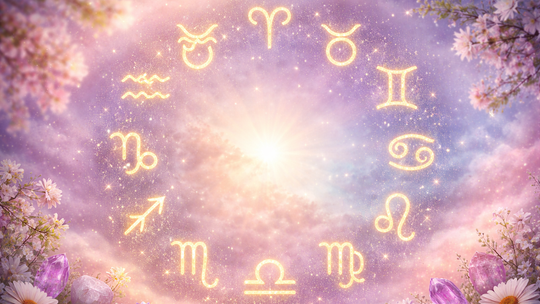 Horoskop na weekend 20-22 marca 2026r dla wszystkich znaków zodiaku Horoskop na weekend 20-22 marca 2026r dla wszystkich znaków zodiaku