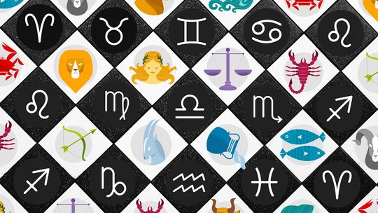 Horoskop na weekend 20-22 października dla wszystkich znaków zodiaku