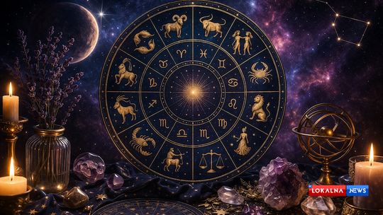 Horoskop na weekend 22-24 maja 2026r dla wszystkich znaków zodiaku
