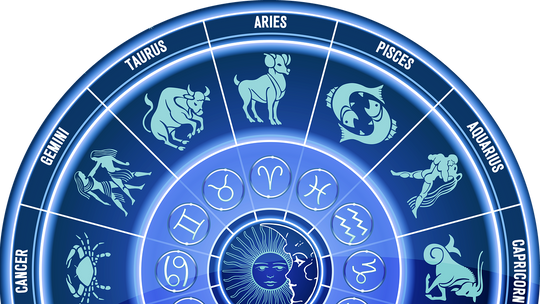 Horoskop na weekend 22-24 września 2023 dla wszystkich znaków zodiaku