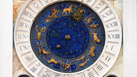 Horoskop na weekend 24-26 kwietnia 2026r dla wszystkich znaków zodiaku