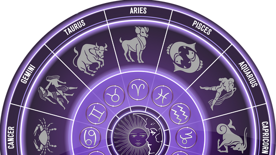 Horoskop na weekend 24-26 stycznia 2025r dla wszystskich znaków zodiaku